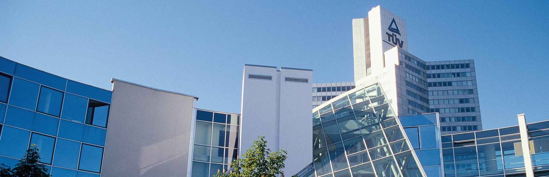 Acerca de TÜV Rheinland Academy Acerca de TÜV Rheinland Academy