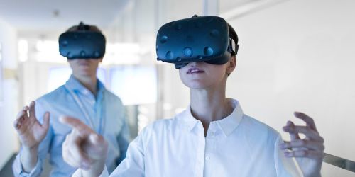 Soluciones de digital learning de TÜV Rheinland